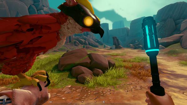 猎鹰时代VR（Falcon Age）