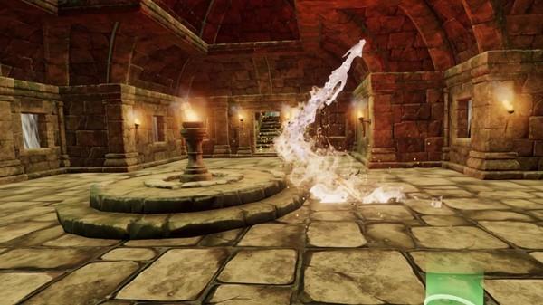 魔法师VR：丢失的记忆（Mage VR： The Lost Memories）