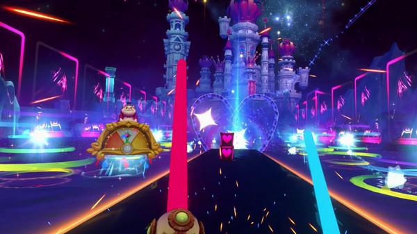 库林仙境VR（Kooring VR Wonderland ： Mecadino's Attack）