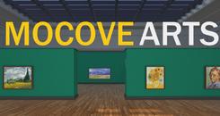 虚拟艺术馆VR（Mocove Arts VR）