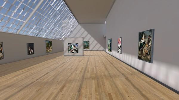 虚拟艺术馆VR（Mocove Arts VR）