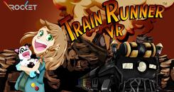 轨道逃亡者 VR (Train Runner VR)