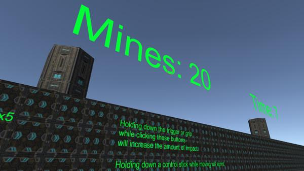思维扫描器VR（Mind Sweeper VR）