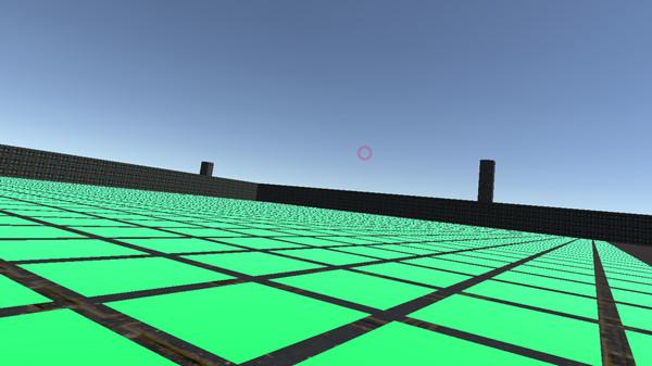 思维扫描器VR（Mind Sweeper VR）