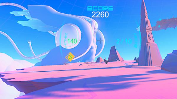 霓虹8号VR（Neon8）