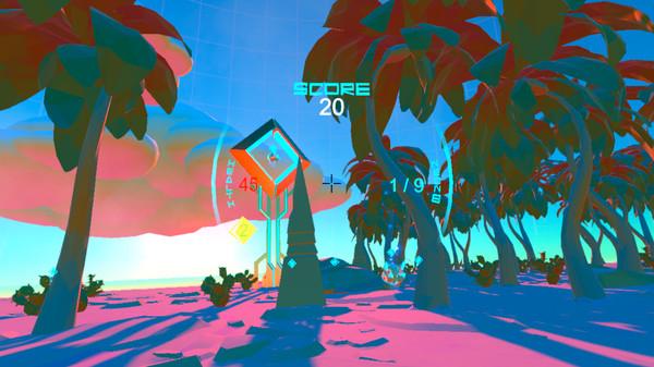 霓虹8号VR（Neon8）