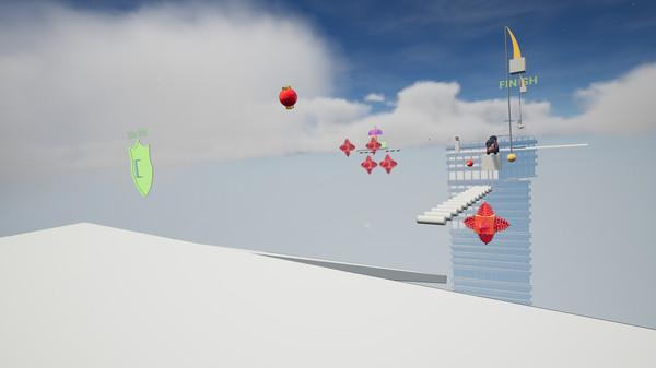勇者闯关VR（Naklua VR）