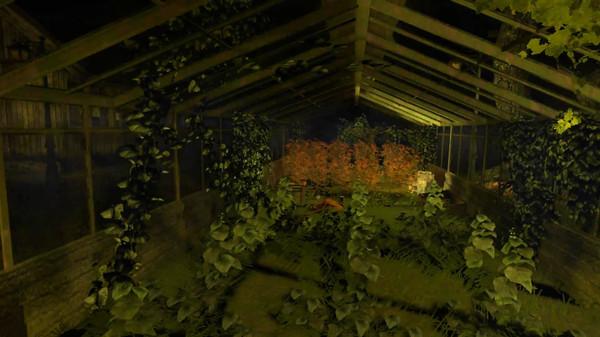 帕斯多之谜VR(Pathstow Mystery VR)