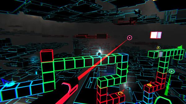 霓虹走壁(Neonwall)