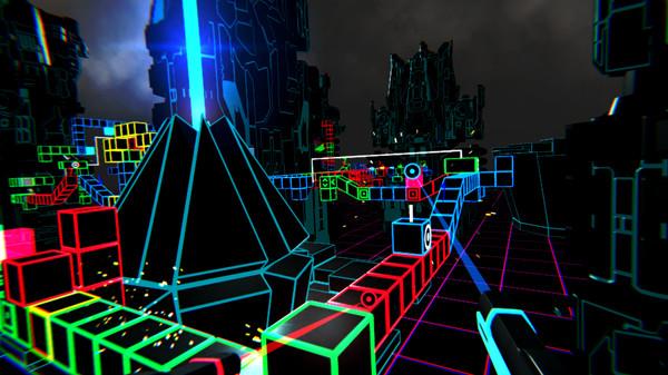 霓虹走壁(Neonwall)