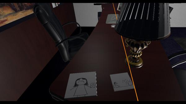 逃离办公室VR（OFFICE ESCAPE）