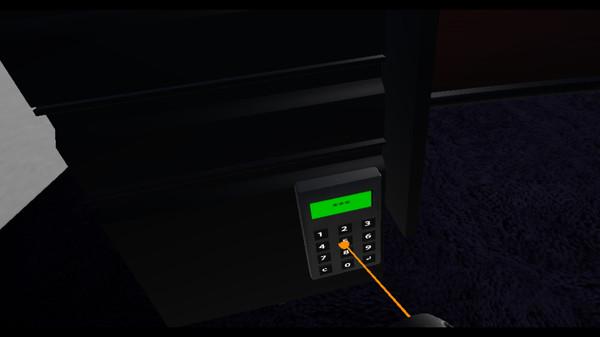 逃离办公室VR（OFFICE ESCAPE）