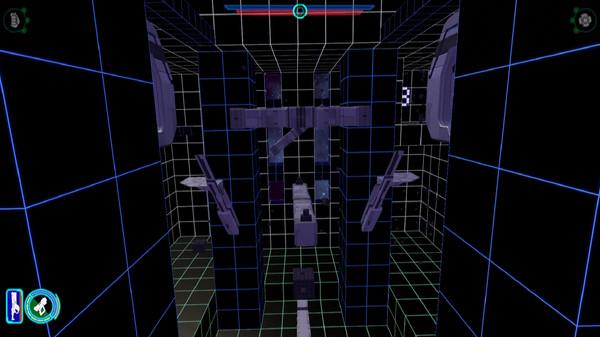 操作：极性钩VR（Operation： Polarity Hook）