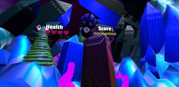 空间蛙VR（SpaceFrog VR）