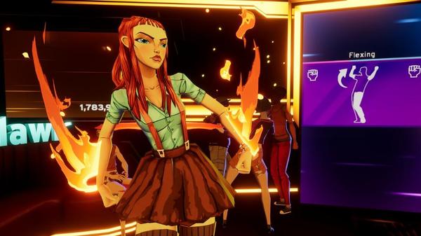舞蹈中心 DLC解锁汉化中文版（Dance Central VR）