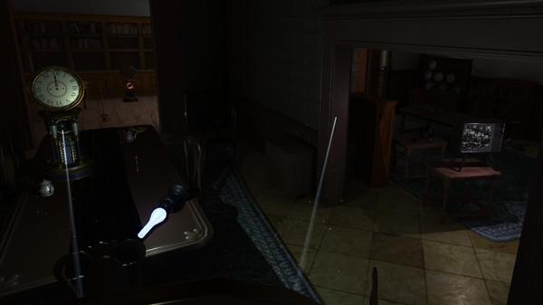 空无一人VR（NO ONE）