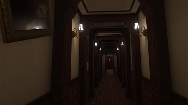空无一人VR（NO ONE）