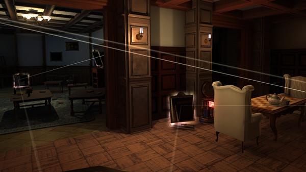 空无一人VR（NO ONE）