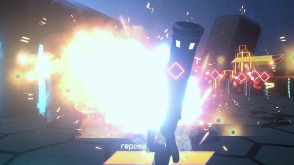 轨道：竞技场VR（Orbital Strike： Arena）