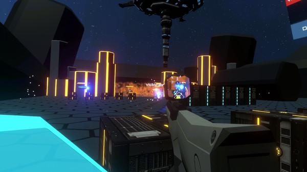 轨道：竞技场VR（Orbital Strike： Arena）
