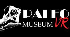 史前博物馆VR（PALEO museum VR）