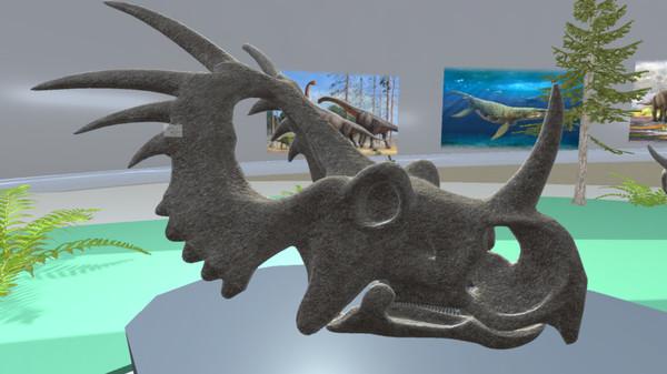 史前博物馆VR（PALEO museum VR）