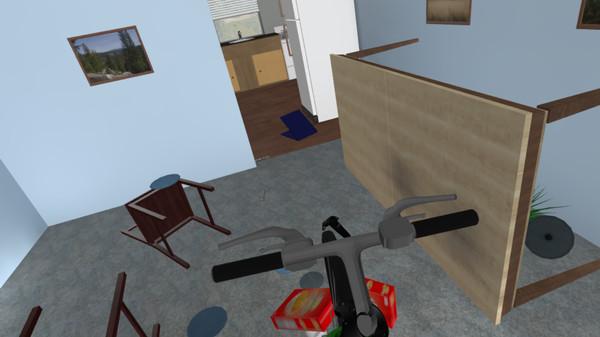 郊区住宅VR（Perplexity： Suburban Home）