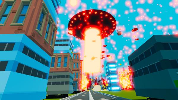 行星保护者VR（Planet Protector VR）