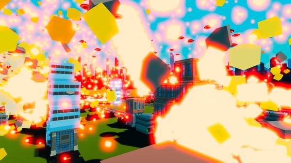 行星保护者VR（Planet Protector VR）