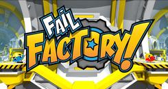 破败工厂VR（Fail Factory!）