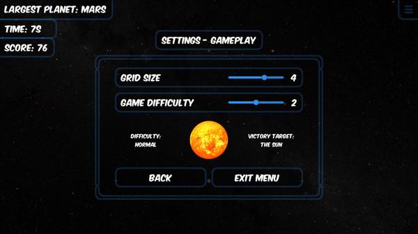 行星破碎机VR（Planet Smasher）