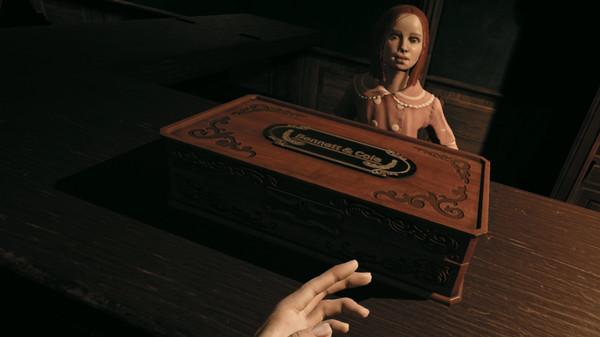 摇篮链接VR（Cradle of Links）