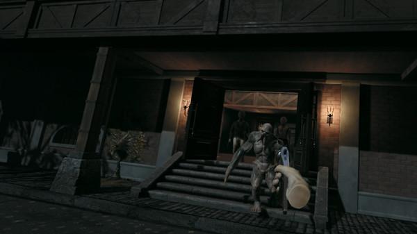 摇篮链接VR（Cradle of Links）