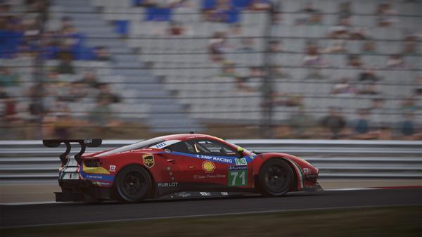赛车计划2 (Project CARS 2)