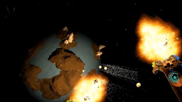 守护行星VR（Planet Guardian VR）