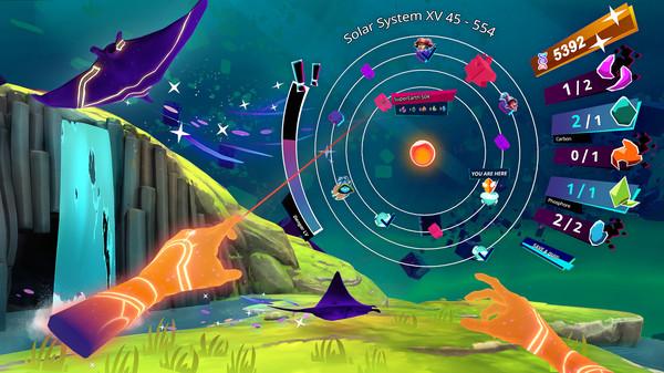 星际萨满VR(Star Shaman)