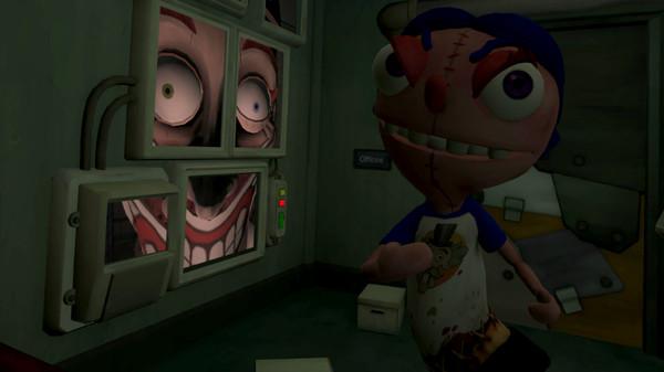 你好玩偶VR(Hello Puppets! VR)