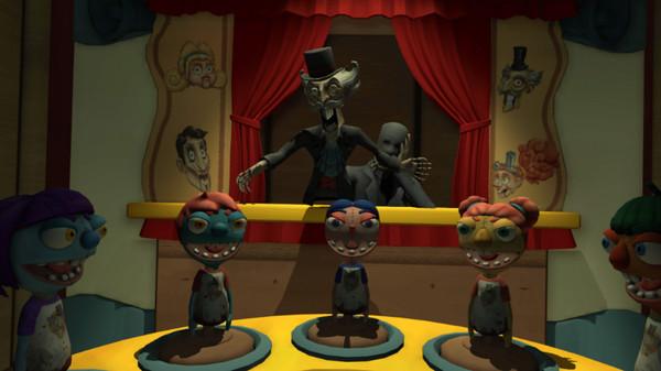 你好玩偶VR(Hello Puppets! VR)