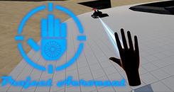 航天员计划VR（Project Aeronaut）