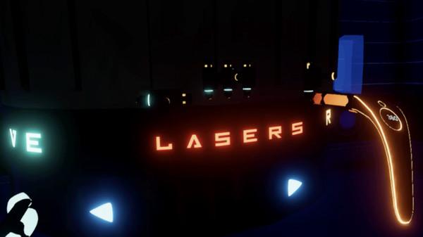 物理光学表VR(Physics： Optics Table)