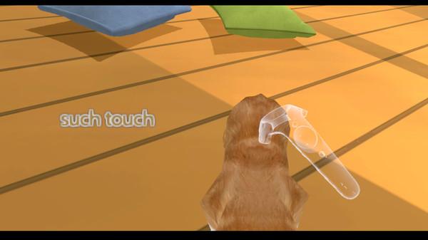 宠物小狗VR（Puppy Doge VR）