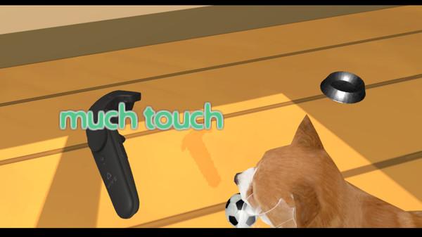 宠物小狗VR（Puppy Doge VR）