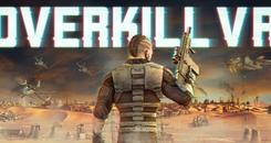 杀戮之旅VR版 (Overkill VR： Action Shooter FPS)
