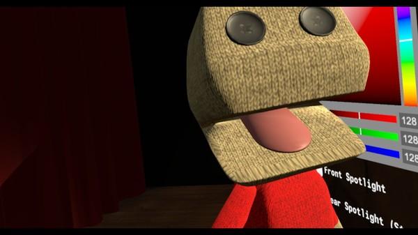 木偶VR（PuppetsVR）