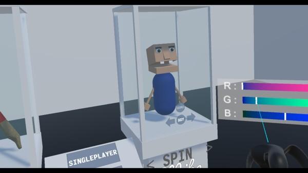 木偶VR（PuppetsVR）