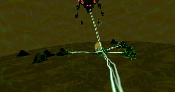 超能力战士VR（Psyche Soldier VR）