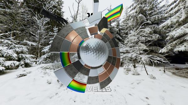 弧光VR（RadianVR）