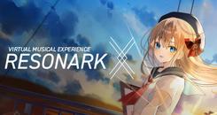 共振X(RESONARK X)