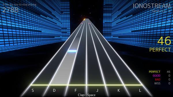 共振X(RESONARK X)