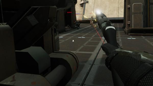 终结现实VR(Reality End)